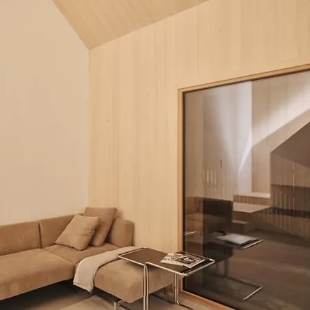 Z91 - Skandi-architektenhaus Mit Bergblick Prázdninový dům Bad Mitterndorf