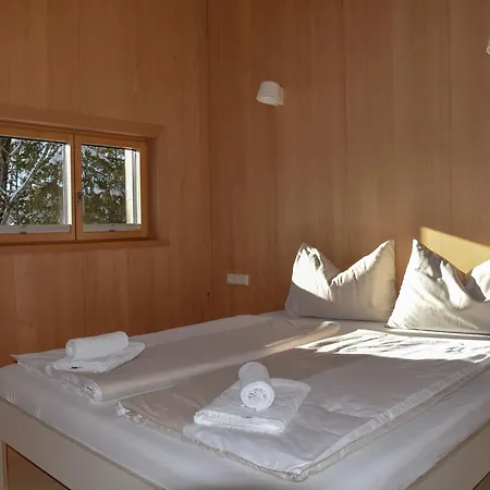 Z91 - Skandi-architektenhaus Mit Bergblick 度假居