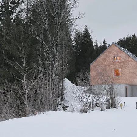 Z91 - Skandi-architektenhaus Mit Bergblick Semesterbostad