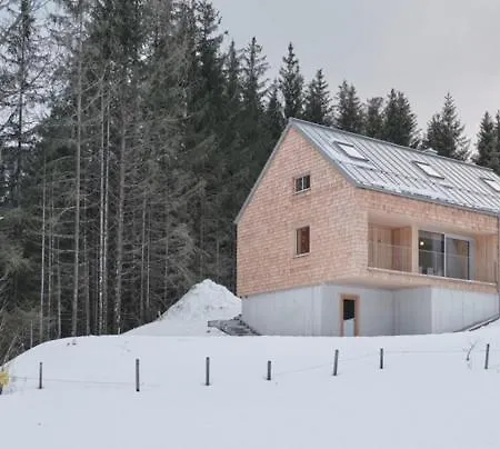 Z91 - Skandi-architektenhaus Mit Bergblick Prázdninový dům