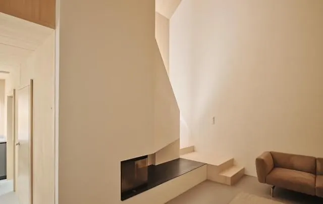 Z91 - Skandi-architektenhaus Mit Bergblick 巴德米滕多夫