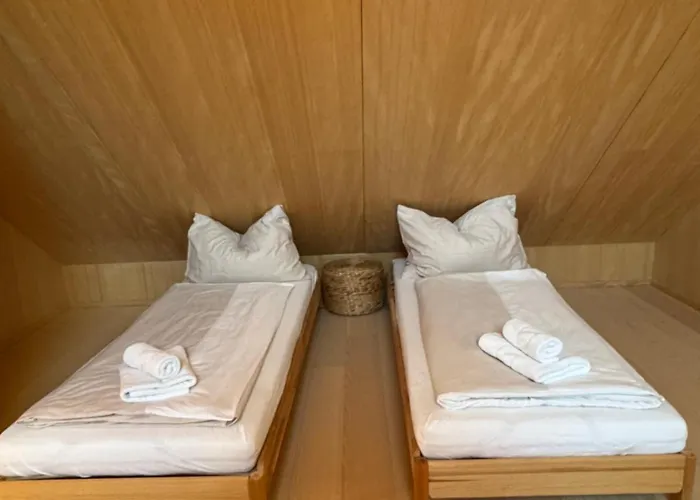 Z91 - Skandi-architektenhaus Mit Bergblick *